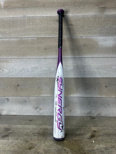 Easton Synergy SK41B 30in - 19oz 2 1/4 in Diameter ASA Fast Pitch -11 New Grip