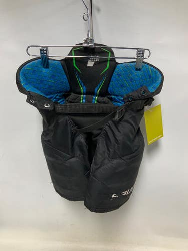 Used Bauer X Youth Pant Black SM 11823-S000042868