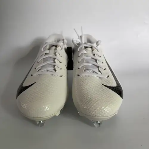 Nike Vapor Untouchable Speed 3 D Detachable Football Cleats 12.5 AO3035-101 New