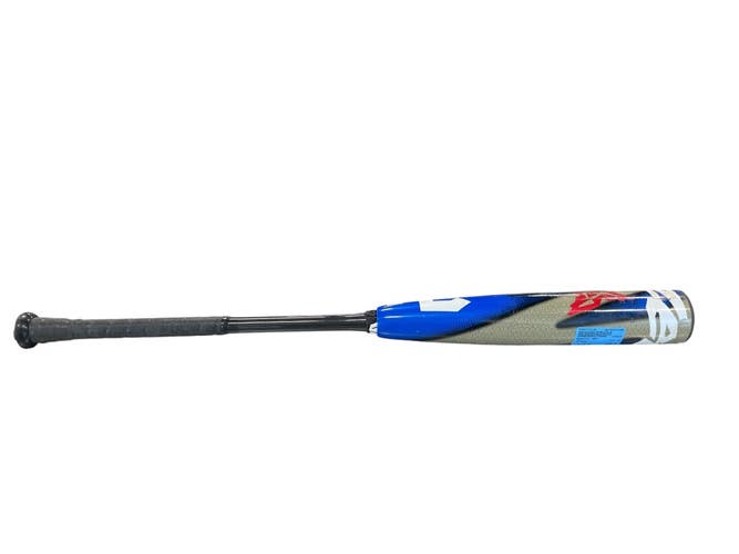 Used DeMarini Zen BBCOR High School Baseball Bat (BB/SB) 32" (-3) 2 5/8" 11735-S000371336