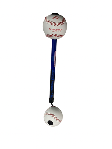 Used THE REV THROW BB/SB Training Aid 11613-S000192551