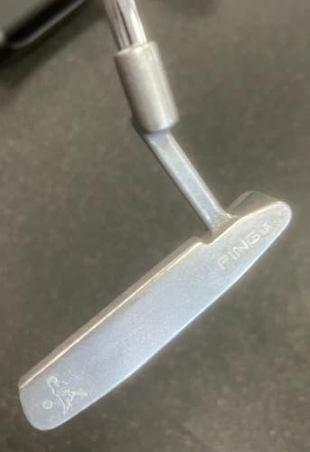 Used Ping ANSER 2 Mens Putter RH 11497-S000162851