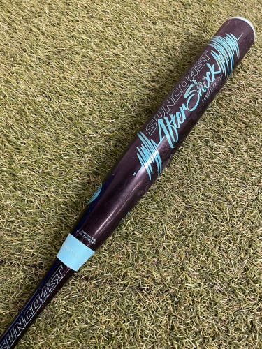 Suncoast Aftershock Composite (2 1/4") Fastpitch 2026 (-10)