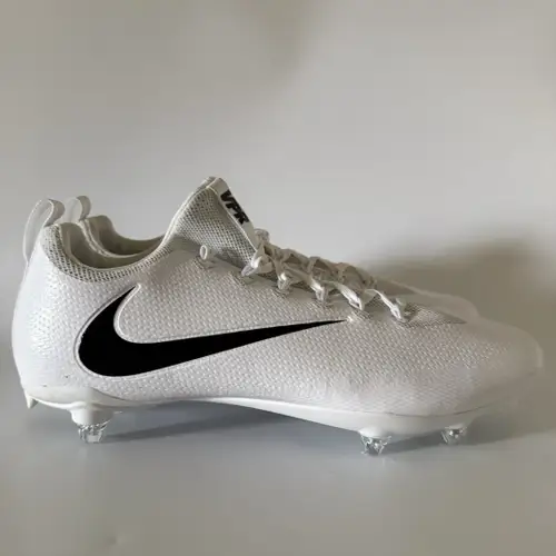 Nike Vapor Untouchable Pro Detachable Promo 13.5 White 939275-101 New No Box