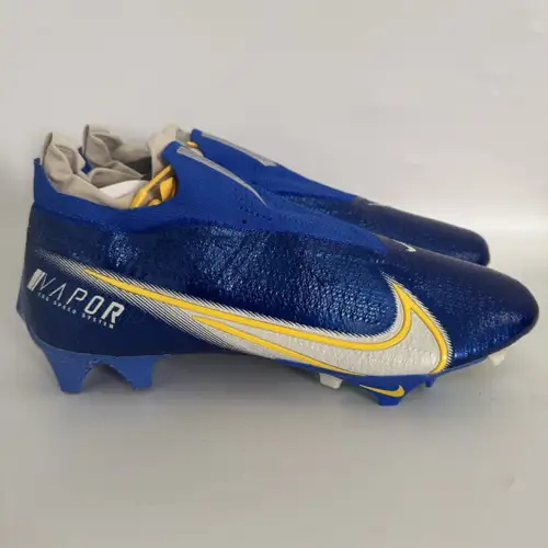 Nike Vapor Edge Elite 360 Cooper Kupp PE LA Rams Football Cleats 12 New With Box