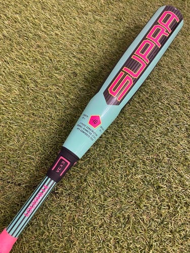 Louisville Slugger Supra Composite USSSA (2 3/4") 2026 (-10)