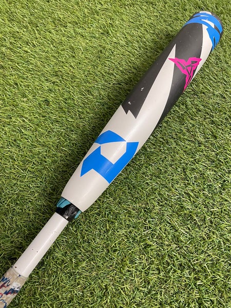 DeMarini Zen (2 3/4") USSSA Bat 2025 (-10)