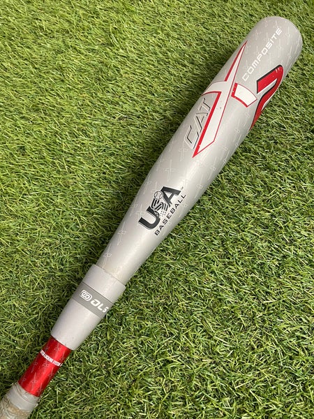 Marucci CATX2 Composite USA Youth Bat 2025 (-10)