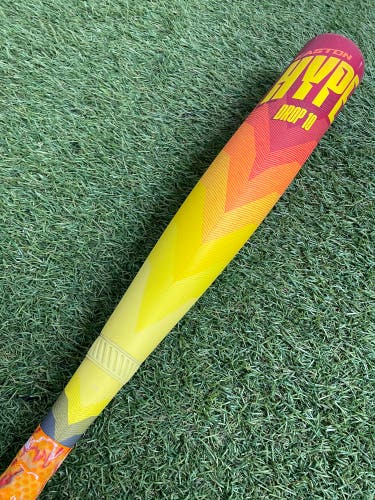 Easton Hype Fire (2 3/4") USSSA 2024 (-10)
