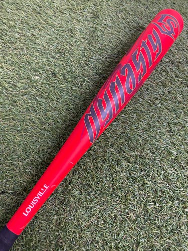 Louisville Slugger Dynasty BBCOR Bat 2025 (-3)