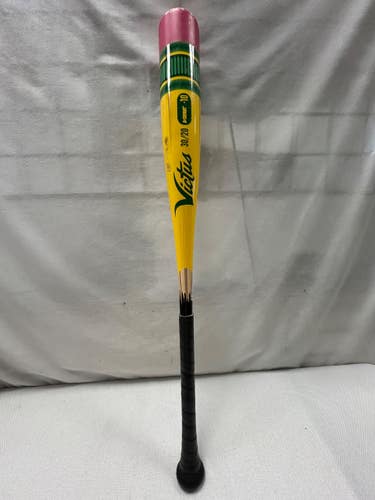 Used Victus VIBE PENCIL BB/SB USSSA 2 3/4 Bat 30" 11490-S000278915