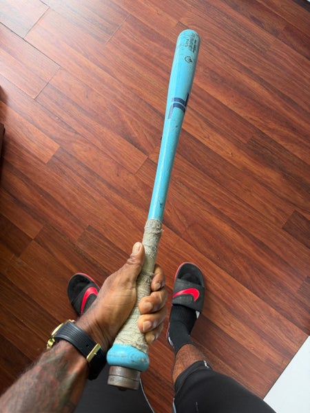 Tucci Pro Select Maple Bat (Used)
