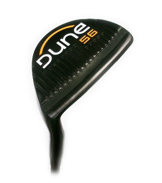 Dune 56* Sand Wedge Graphite Wedge Flex