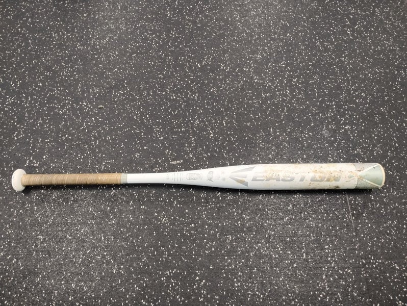 Used Easton CRYSTAL BB/SB USSSA 2 3/4 Bat 31" 11849-S000045749
