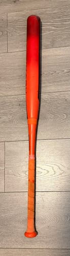 2026 Easton Ghost Advanced Composite Bat (-10) 33" (Used)