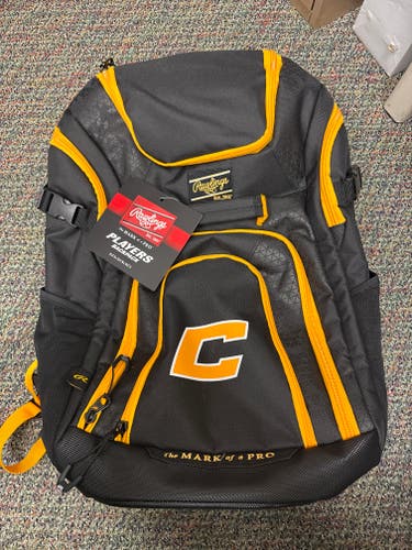 Black Boys Large/Extra Large Rawlings (New)
