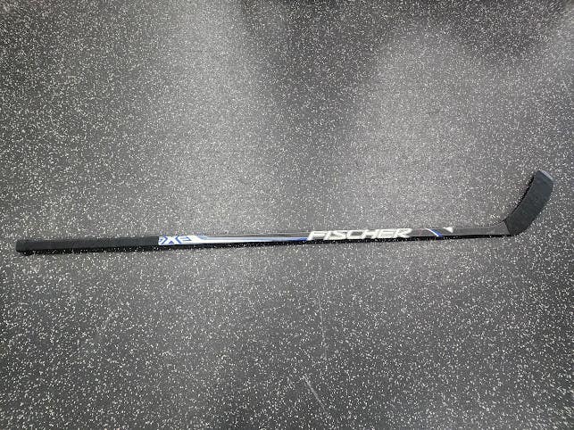 Used Fischer SX3 Senior One Piece Right 80 Flex 11849-S000045711