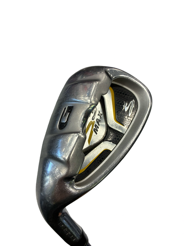 Used Cobra S3 MAX GW Golf Wedge Mens LH Gap/Approach Wedge 11682-S000141221