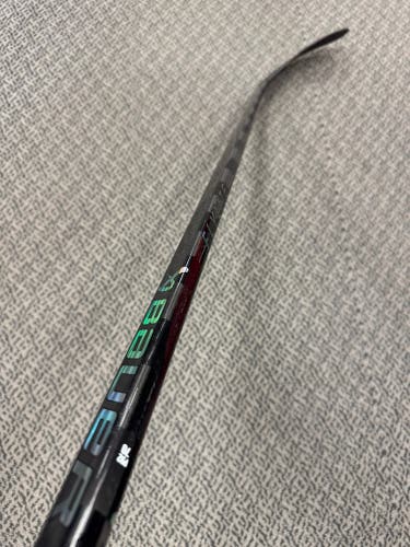 Senior Black Bauer Vapor Flylite Left Hand Hockey Stick P92 70 Flex (New)