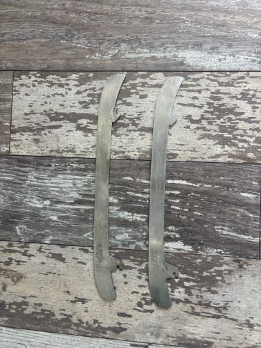 CCM Step steel size 10 (Used)