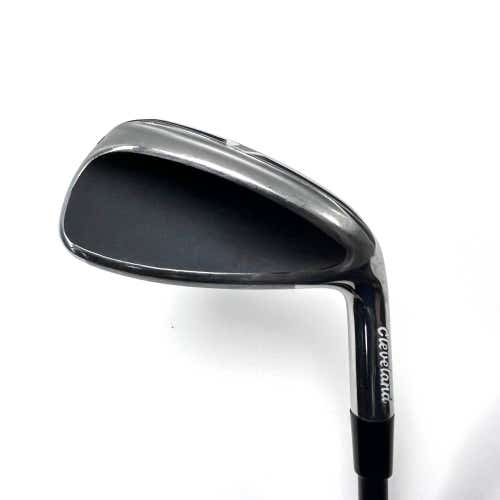 Cleveland HALO XL Full-Face Single 9 Iron KBS Max Graphite Iron 45 45g Senior RH