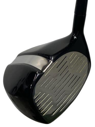 X Factor Xplosion 5 Wood 22* Hammer RH Smartshaft Regular Graphite 43" Nice Grip