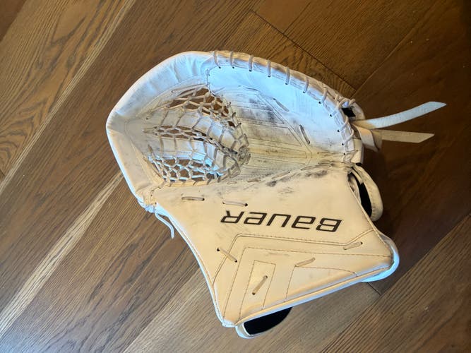 Bauer Supreme One.9 Regular (Used)