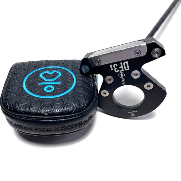 L.A.B. Golf DF3i Putter 34" Mens RH HC