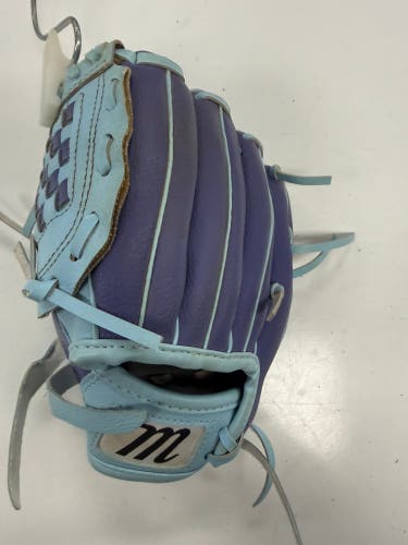 Marucci LH Baseball Glove 9.5" (Used)