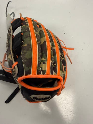 Franklin Digitek LH Baseball Glove 9.5" (Used)