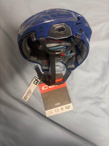 Medium CCM Tacks 920 Helmet (New)