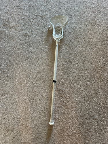 ECD Carbon 3.0 Power and Mirage 2.0 strung head