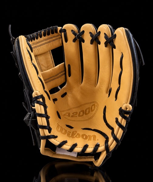 BRAND NEW! Wilson A2000 Baseball Glove 11.5"