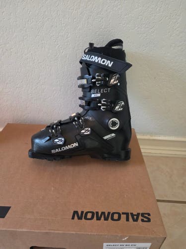 Men's Salomon Select HV 80 Ski Boots 26/26.5