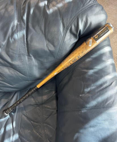 2023 DeMarini Voodoo One Alloy BBCOR Certified Bat (-3) 33" (New)