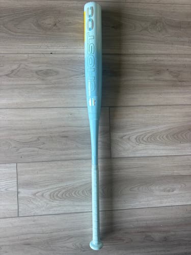 2027 Easton Ghost OG Composite Bat (-11) 31" (New)
