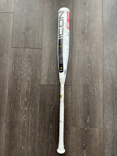2025 Rawlings Icon Composite USSSA Certified Bat (-5) 32" (New)