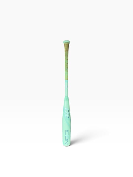 Used 2026 Rawlings Icon USSSA Baseball Bat 31" -5 2 3/4" Mint