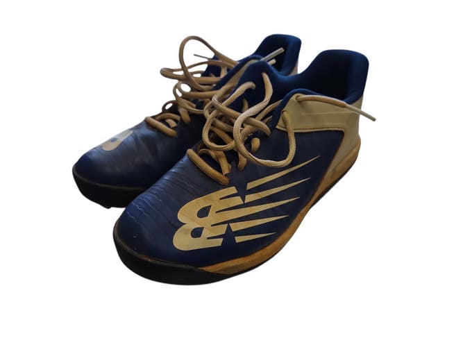 Used BB CLEAT BB/SB Cleats None Junior 04 11450-S000531955