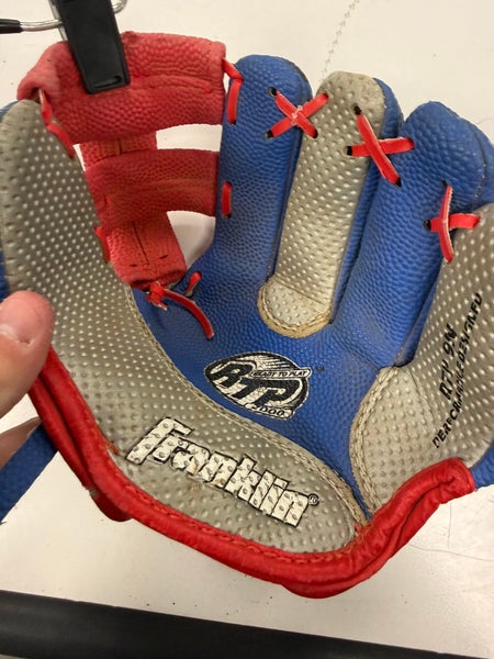 Franklin RTP RH Baseball Glove 9" (Used)