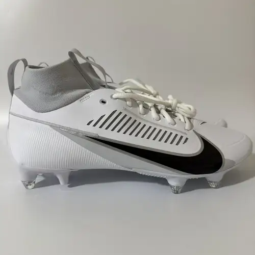 Nike Mens 15 WIDE Vapor Edge Pro 360 2 Detachable Football Cleats FJ7019-100 NEW