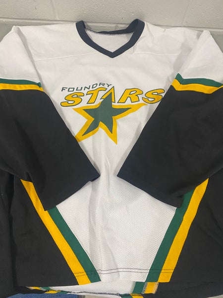 TEAM SET of STARS Jerseys