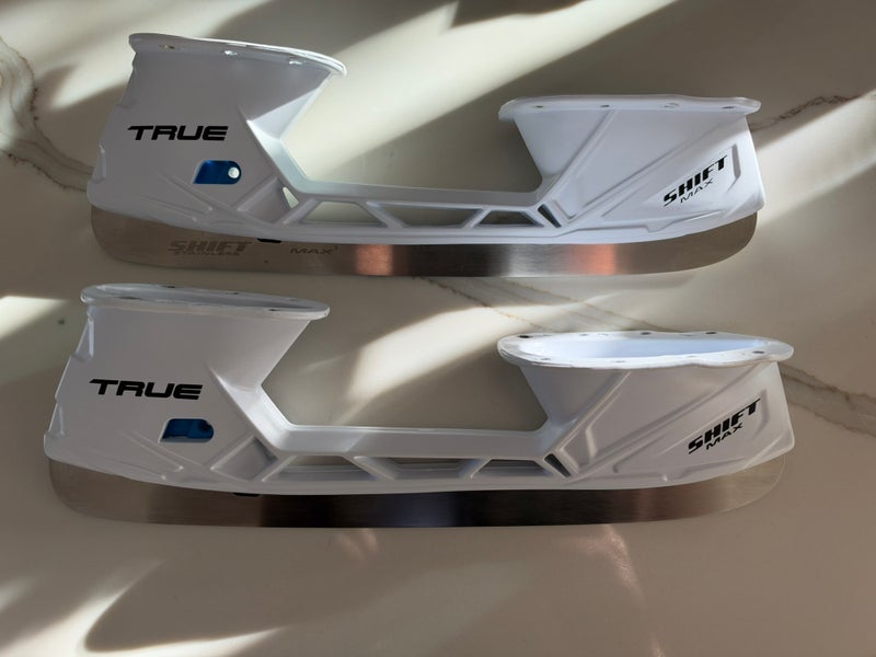 True Shift Max 280 mm runners and holders (New)