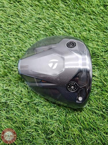 NEW 2026 TAYLORMADE QI4D DRIVER 9* CLUBHEAD ONLY BRANDNEW