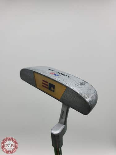 LEFTY JUNIOR US KIDS GOLF 508 PUTTER 24" (KIDS 44"-45" TALL) GOOD
