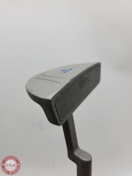 TOP FLITE PUTTER GRAPHITE 33.75" GOOD
