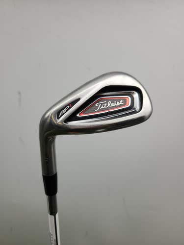 LEFTY 2008 TITLEIST AP1 PITCHING WEDGE REG TT XP 95 35" GOOD