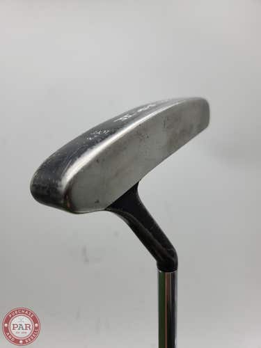 NICKLAUS BEAR 2 PUTTER STEEL 36.5" FAIR