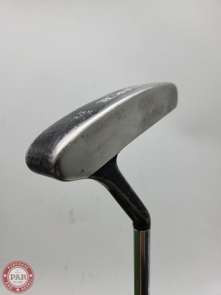 NICKLAUS BEAR 2 PUTTER STEEL 36.5" FAIR