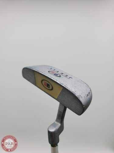 LEFTY JUNIOR US KIDS GOLF JEKYLL PUTTER 23" (KIDS 41" TALL) GOOD